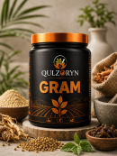 Natural Ayurvedic Energy & Wellness Formula